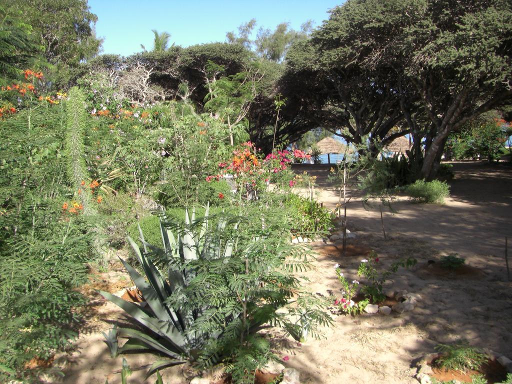 Отель Le Jardin De L'Isle Ифати Экстерьер фото
